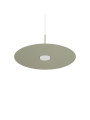 Подвесной светильник Nowodvorski Simone GX53 1x12W IP20 Salvia (11413), 100024435