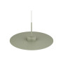 Подвесной светильник Nowodvorski Simone GX53 1x12W IP20 Salvia (11413), 100024435