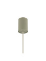 Подвесной светильник Nowodvorski Simone GX53 1x12W IP20 Salvia (11413), 100024435