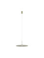 Подвесной светильник Nowodvorski Simone GX53 1x12W IP20 Salvia (11413), 100024435