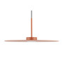 Подвесной светильник Nowodvorski Simone GX53 1x12W IP20 Terracotta (11412), 100024436