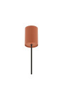 Подвесной светильник Nowodvorski Simone GX53 1x12W IP20 Terracotta (11412), 100024436