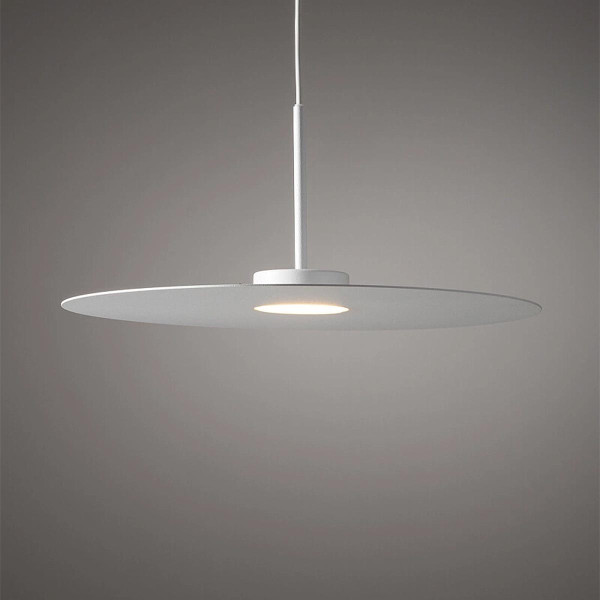 Подвесной светильник Nowodvorski Simone GX53 1x12W IP20 Wh (11411), 100024437