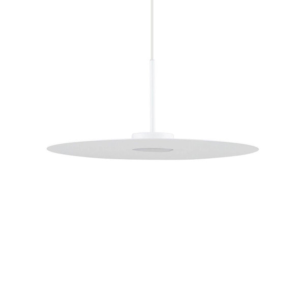 Подвесной светильник Nowodvorski Simone GX53 1x12W IP20 Wh (11411), 100024437