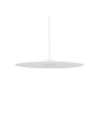 Подвесной светильник Nowodvorski Simone GX53 1x12W IP20 Wh (11411), 100024437