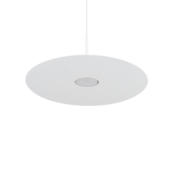 Подвесной светильник Nowodvorski Simone GX53 1x12W IP20 Wh (11411), 100024437