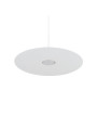 Подвесной светильник Nowodvorski Simone GX53 1x12W IP20 Wh (11411), 100024437