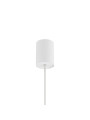 Подвесной светильник Nowodvorski Simone GX53 1x12W IP20 Wh (11411), 100024437