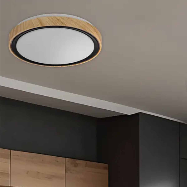 Стельовий світильник Candellux AFLO (14-33932) , 100025480