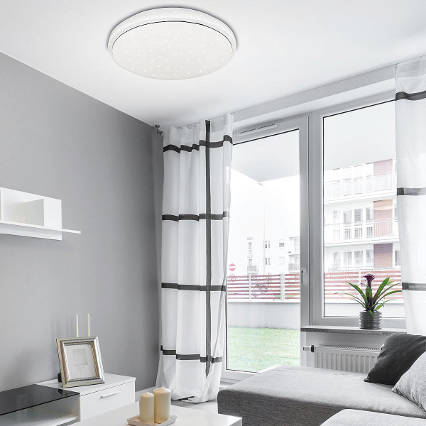 Стельовий світильник Candellux JASPER (14-75277) , 100025496