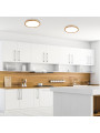 Стельовий світильник Candellux KATO (50333113) , 100025507