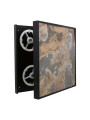Стельовий світильник Candellux LUXAN (10-17031) , 100025347