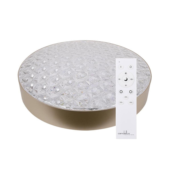 Стельовий світильник Candellux LUXON (13-75154) , 100025510