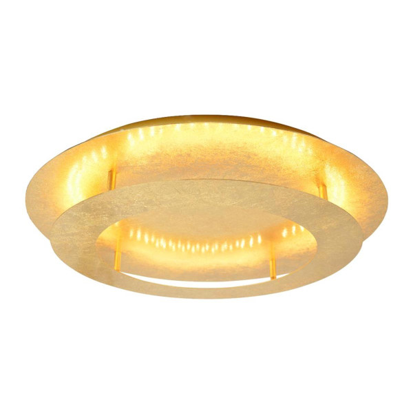 Стельовий світильник Candellux MERLE Gold (98-66213) , 100025513