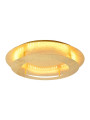 Стельовий світильник Candellux MERLE Gold (98-66213) , 100025513