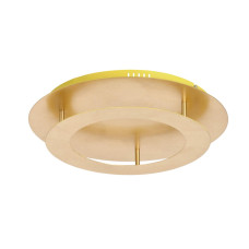 Потолочный светильник Candellux MERLE Gold (98-66213)