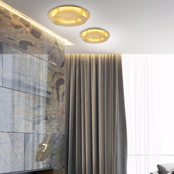 Стельовий світильник Candellux MERLE Gold (98-66213) , 100025513