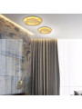 Стельовий світильник Candellux MERLE Gold (98-66213) , 100025513
