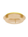Стельовий світильник Candellux MERLE Gold (98-66213) , 100025513