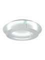 Стельовий світильник Candellux MERLE White (98-66176) , 100025514