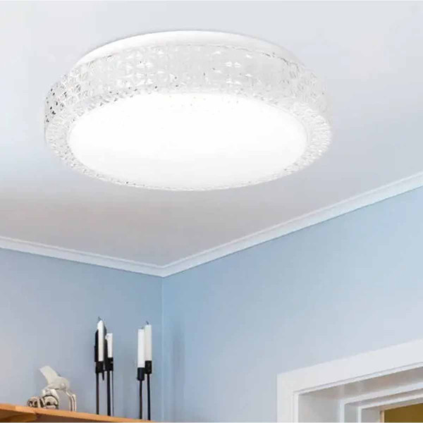 Стельовий світильник Candellux Rabel (13-33963) , 100025477