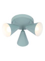 Спот Candellux AMOR Blue (98-63328) , 100025546