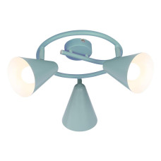 Спот Candellux AMOR Blue (98-63359)