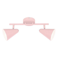 Спот Candellux AMOR Pink (92-68798)