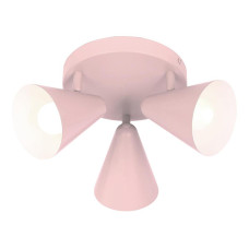 Спот Candellux AMOR Pink (98-68811)