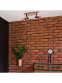 Спот Candellux ANGUS (92-60532) , 100025548