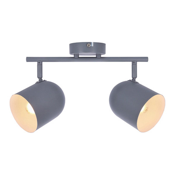 Спот Candellux AZURO Grey (92-63212) , 100025320