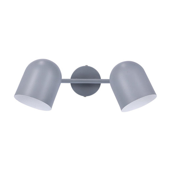 Спот Candellux AZURO Grey (92-63212) , 100025320
