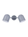 Спот Candellux AZURO Grey (92-63212) , 100025320