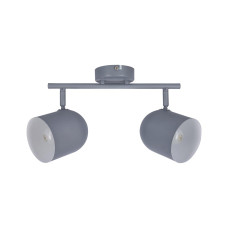 Спот Candellux AZURO Grey (92-63212)