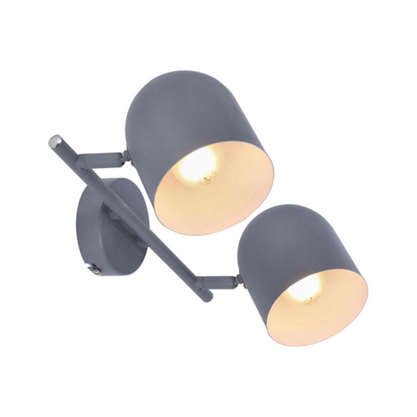 Спот Candellux AZURO Grey (92-63212) , 100025320