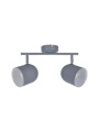 Спот Candellux AZURO Grey (92-63212) , 100025320