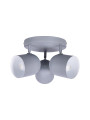 Спот Candellux AZURO Grey (98-63236) , 100025472