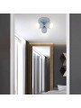 Спот Candellux AZURO Grey (98-63236) , 100025472
