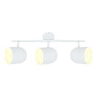 Спот Candellux AZURO White (93-63267)