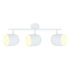 Спот Candellux AZURO White (93-63267)