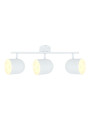 Спот Candellux AZURO White (93-63267) , 100025321