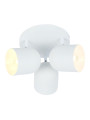 Спот Candellux AZURO White (98-63274) , 100025471