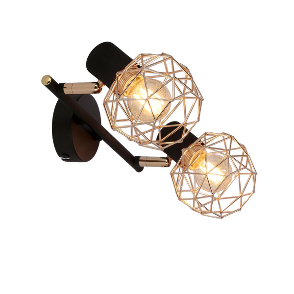 Спот Candellux Acrobat (92-22202) , 100025315
