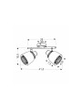 Спот Candellux Aleksandria (92-13743) , 100025543