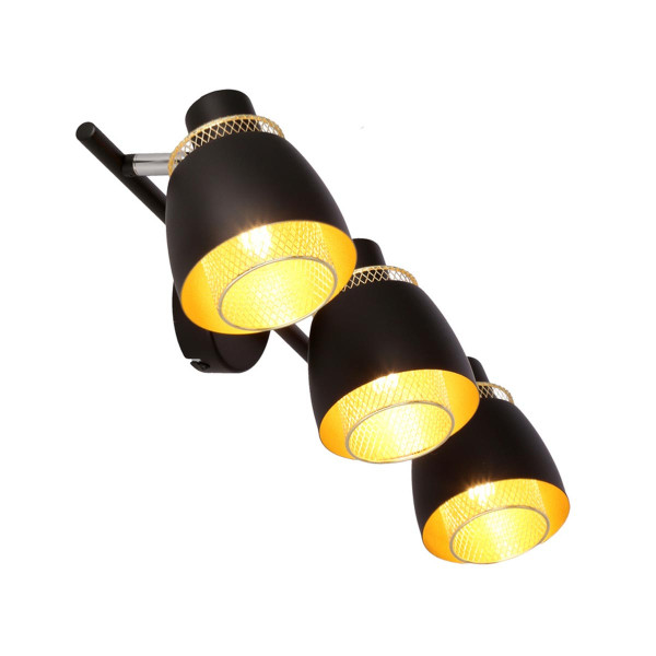 Спот Candellux Aleksandria (93-13767) , 100025469