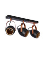 Спот Candellux Anica (93-82589) , 100025318