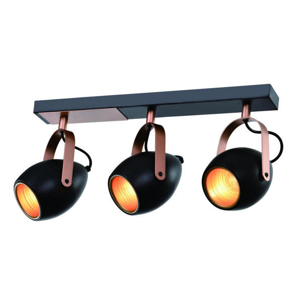 Спот Candellux Anica (93-82589) , 100025318