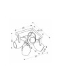 Спот Candellux Anica (98-83128) , 100025470