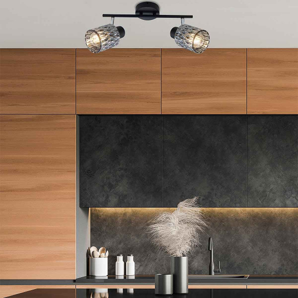 Спот Candellux Bill (92-27382) , 100025371