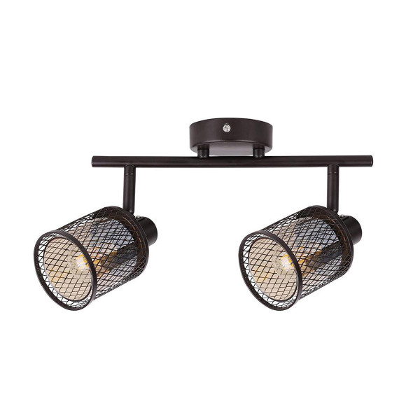 Спот Candellux CANABERA (92-81766) , 100025550